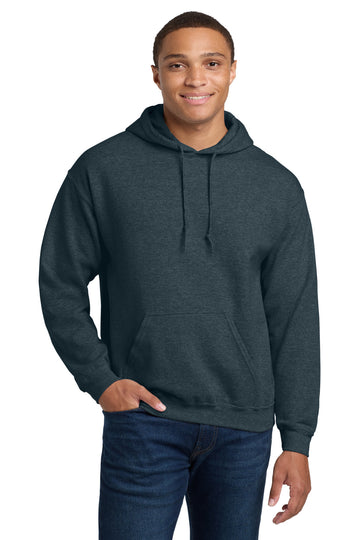 Gildan 18500 Dark Heather