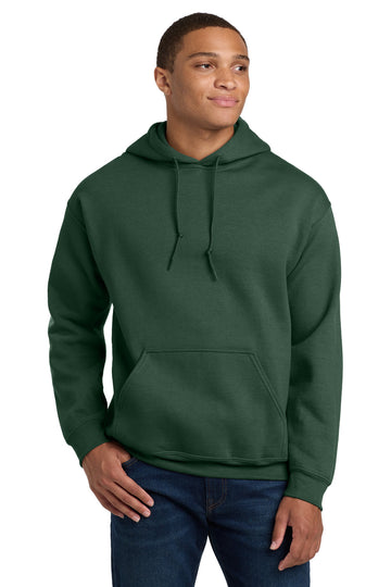 Gildan 18500 Fan Dark Green