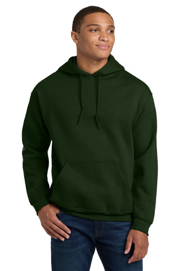 Gildan 18500 Forest Green