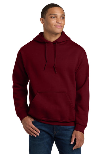 Gildan 18500 Garnet