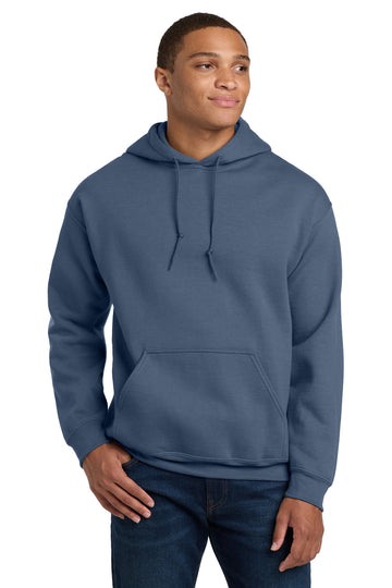 Gildan 18500 Indigo Blue