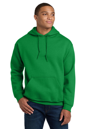 Gildan 18500 Irish Green