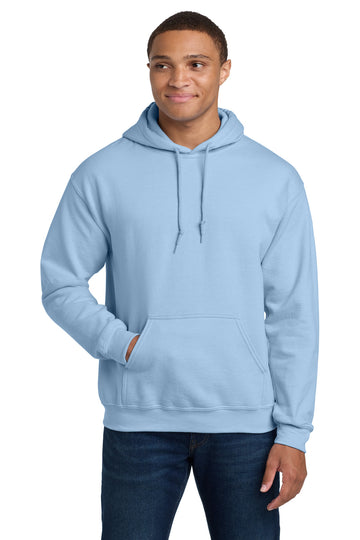 Gildan 18500 Light Blue