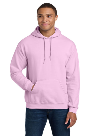 Gildan 18500 Light Pink