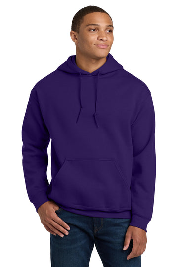 Gildan 18500 Purple