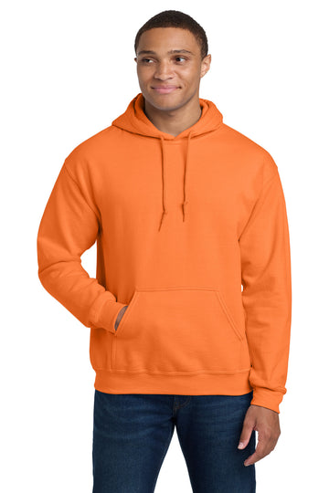Gildan 18500 S. Orange