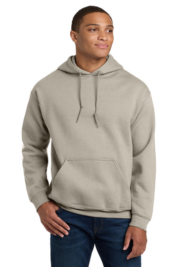 Gildan 18500 Sand