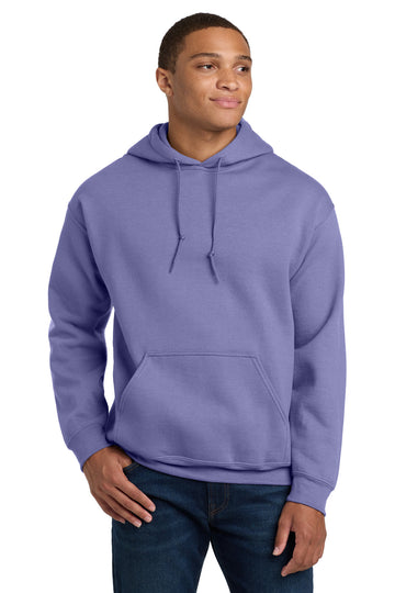 Gildan 18500 Violet