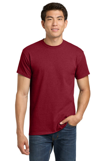 Gildan 5000 Antique Cherry Red