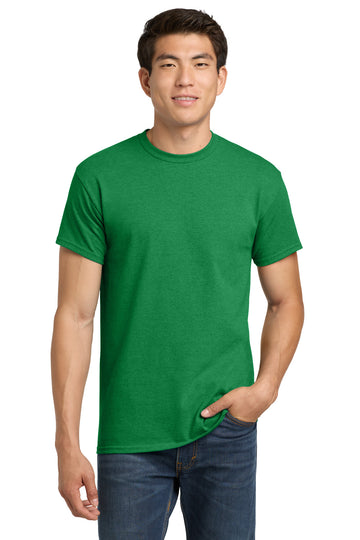 Gildan 5000 Antique Irish Green