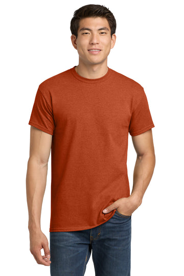 Gildan 5000 Antique Orange