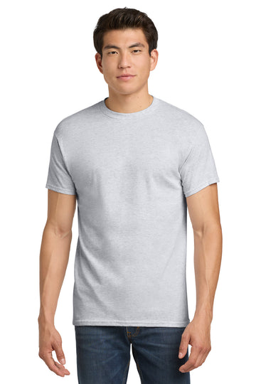 Gildan 5000 Ash