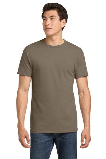 Gildan 5000 Brown Savana