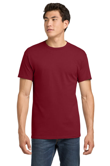 Gildan 5000 Cardinal Red