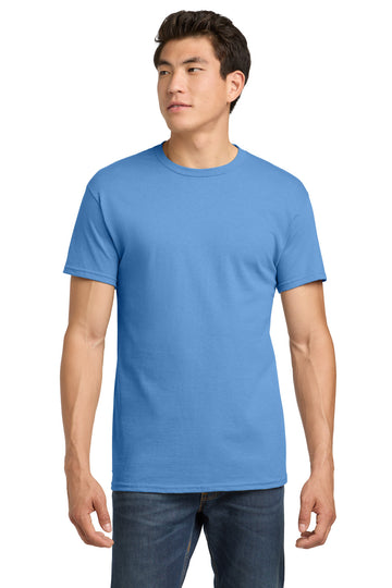 Gildan 5000 Carolina Blue