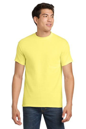 Gildan 5000 Cornsilk