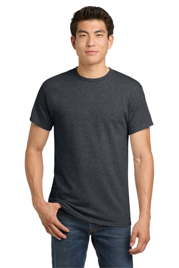 Gildan 5000 Dark Heather