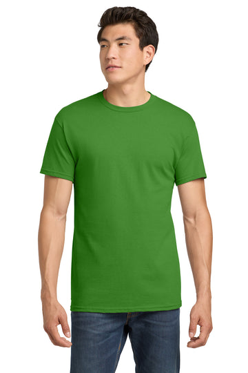 Gildan 5000 Electric Green