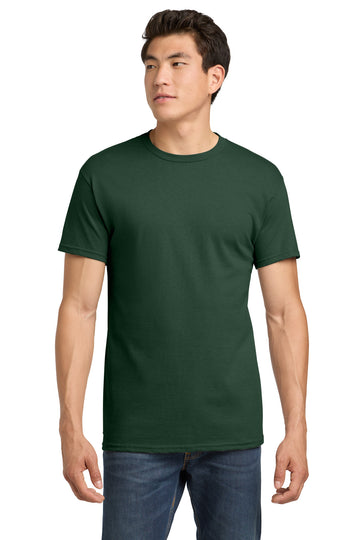 Gildan 5000 Fan Dark Green