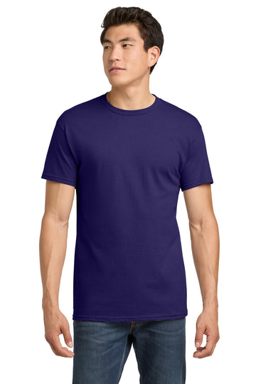 Gildan 5000 Fan Dark Purple
