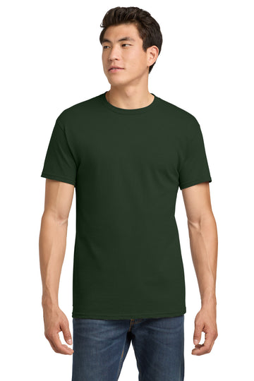 Gildan 5000 Forest
