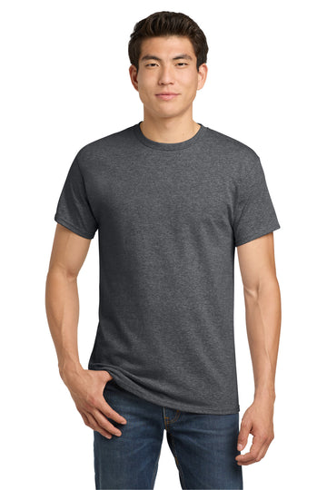 Gildan 5000 Graphite Heather