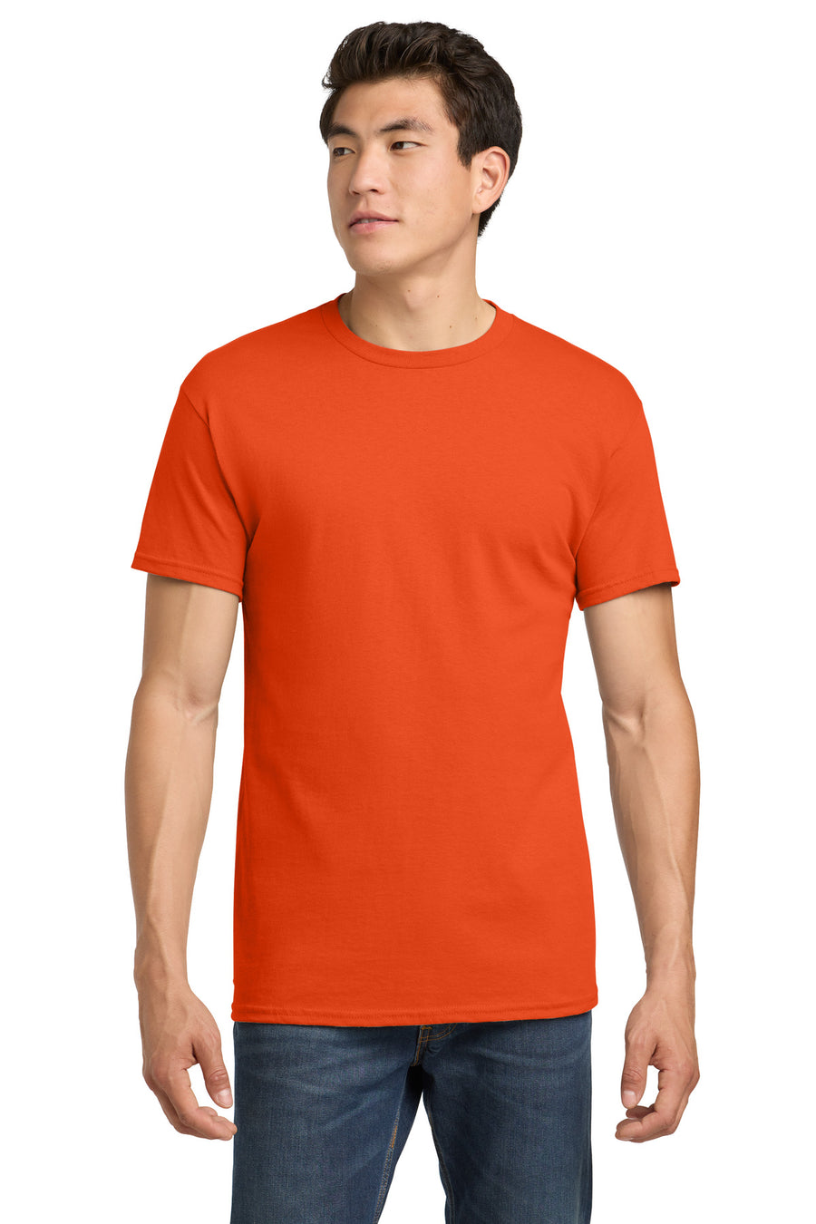 Gildan 5000 Heavy Cotton t-shirt