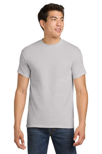 Gildan 5000 Ice Grey