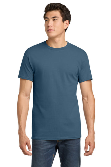 Gildan 5000 Indigo Blue