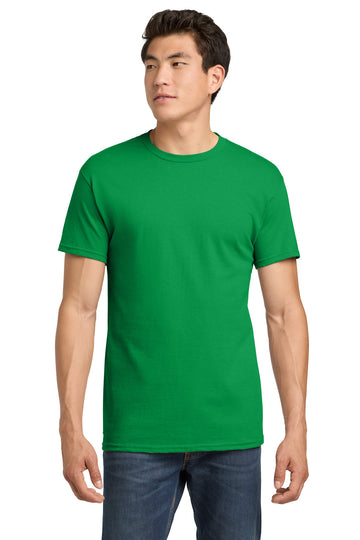 Gildan 5000 Irish Green