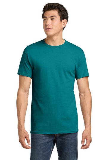 Gildan 5000 Jade Dome