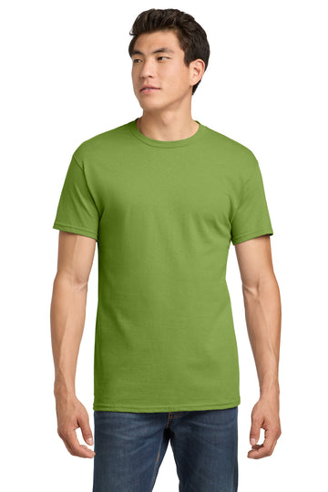 Gildan 5000 Kiwi