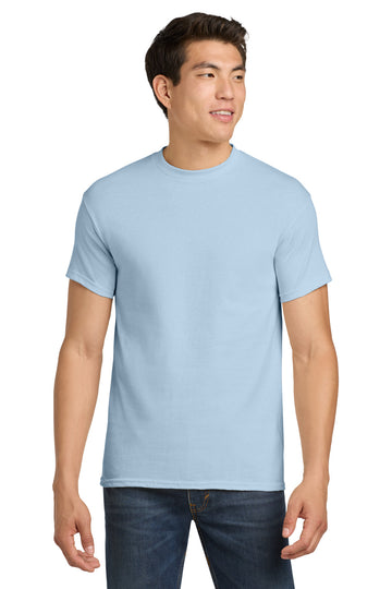 Gildan 5000 Light Blue
