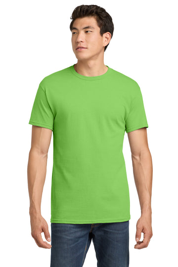 Gildan 5000 Lime