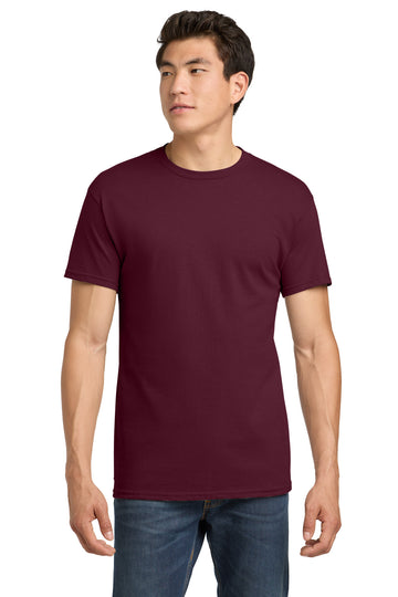 Gildan 5000 Maroon