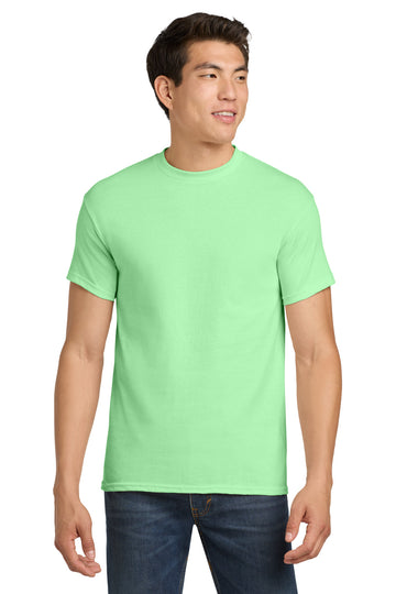 Gildan 5000 Mint Green