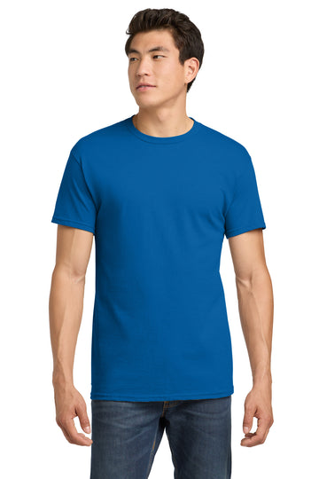 Gildan 5000 Neon Blue