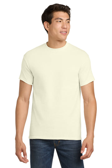 Gildan 5000 Off White