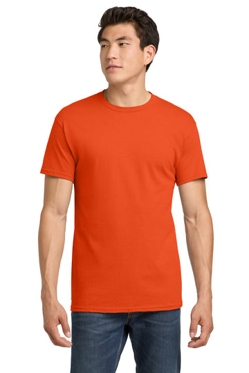 Gildan 5000 Orange