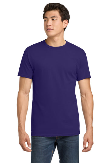 Gildan 5000 Purple