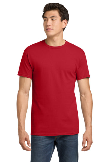 Gildan 5000 Red