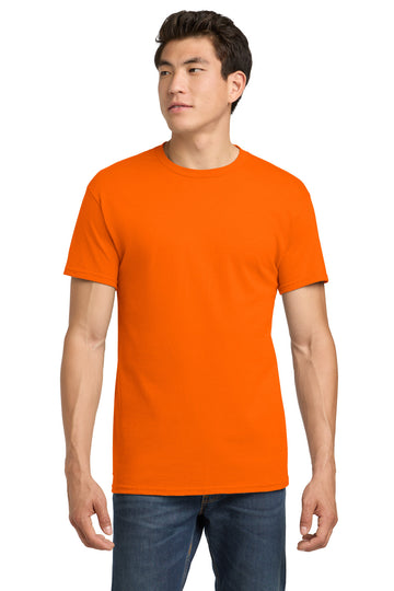 Gildan 5000 S. Orange