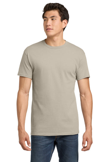 Gildan 5000 Sand