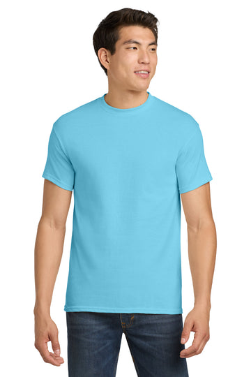 Gildan 5000 Sky