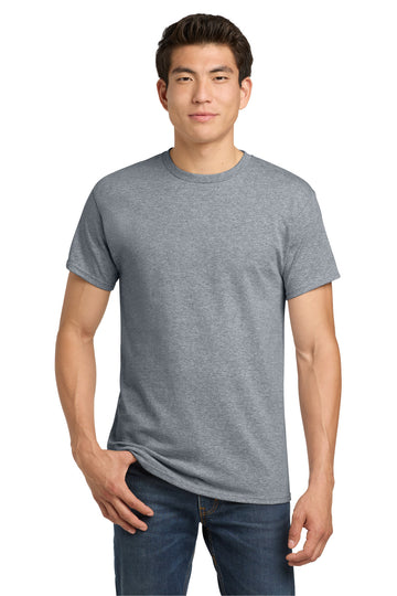 Gildan 5000 Sport Grey