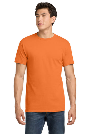 Gildan 5000 Tangerine