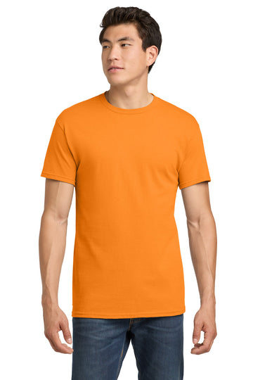 Gildan 5000 Tennessee Orange