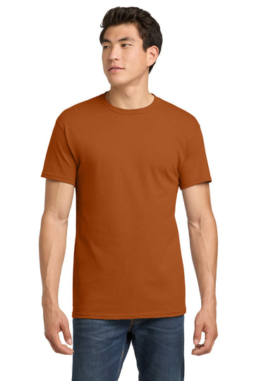 Gildan 5000 Texas Orange