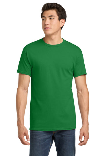 Gildan 5000 Turf Green
