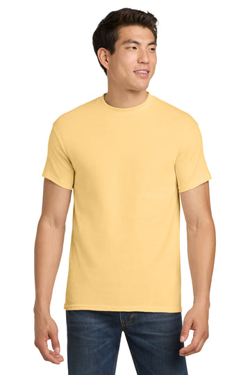 Gildan 5000 Yellow Haze
